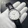 Sea Gull 1955 Chronometer — Hero Shot