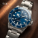 THORN Titanium Diver — Hero Shot