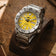 Heimdallr 62Mas Ocean Monster — PROVN Bureau of Horology