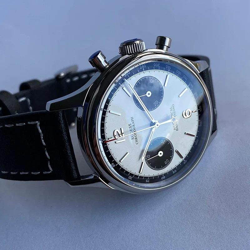 Sugess Panda Pilot 1963