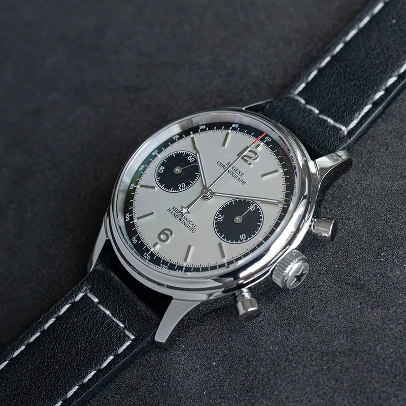 Sugess Panda Pilot 1963