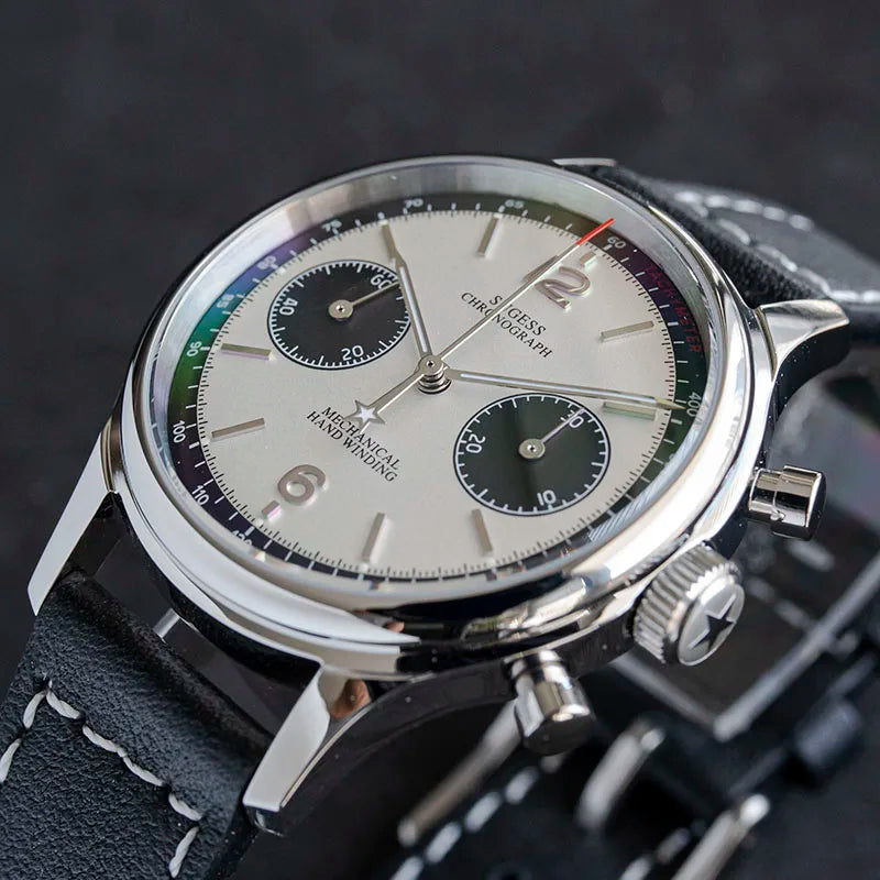Sugess Panda Pilot 1963