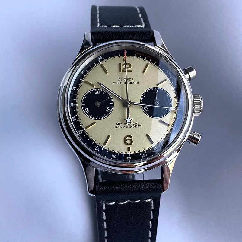 Sugess Panda Pilot 1963
