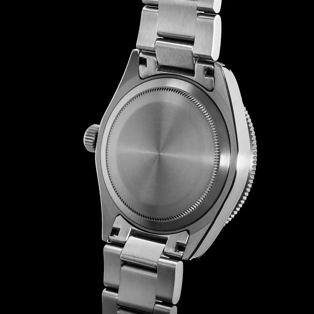 THORN Titanium Diver