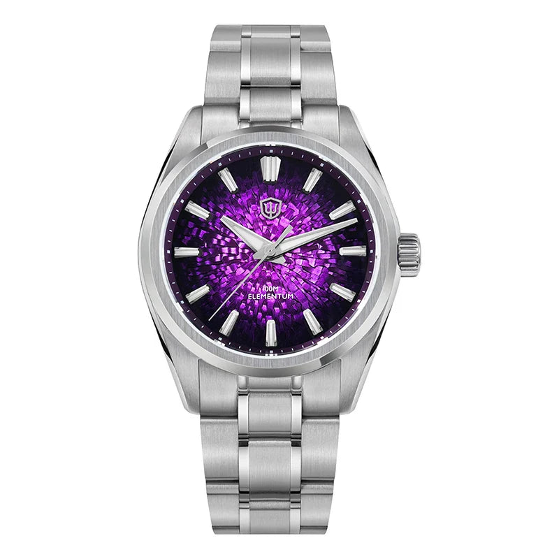 Watchdives Elementum Aventurine