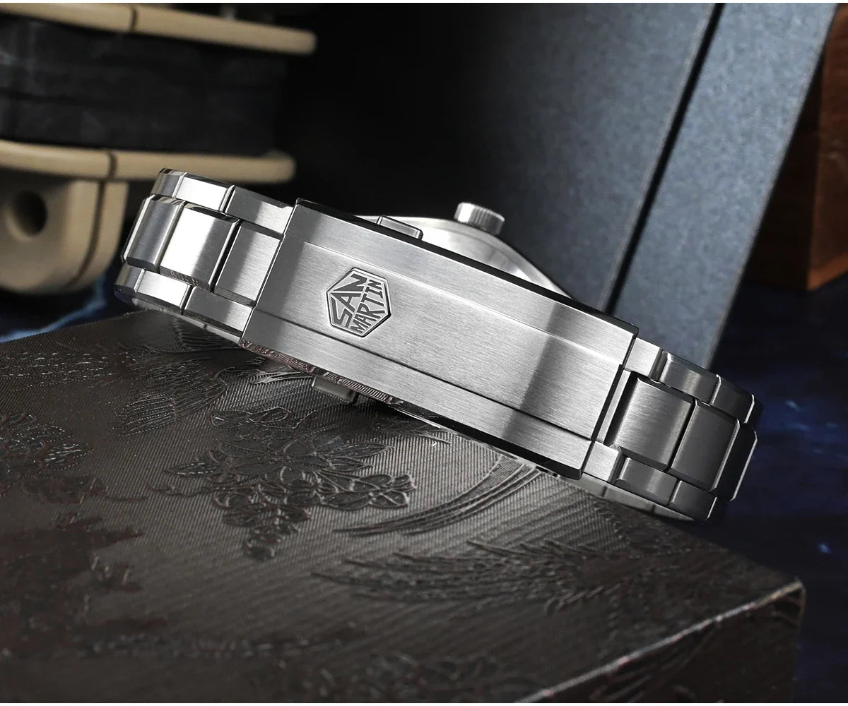 San Martin JianZhan Porcelain Automatic