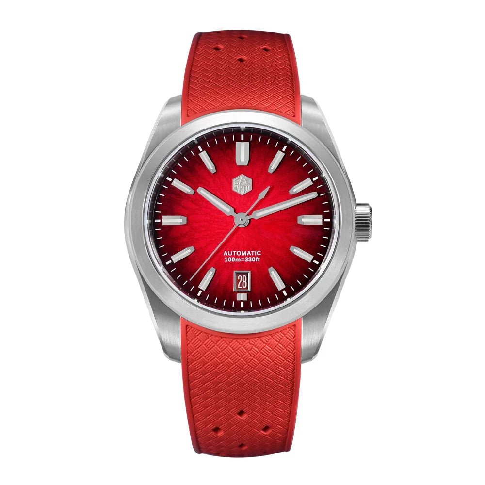 San Martin JianZhan Porcelain Automatic