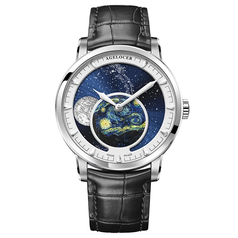 Agelocer Lunar Reserve