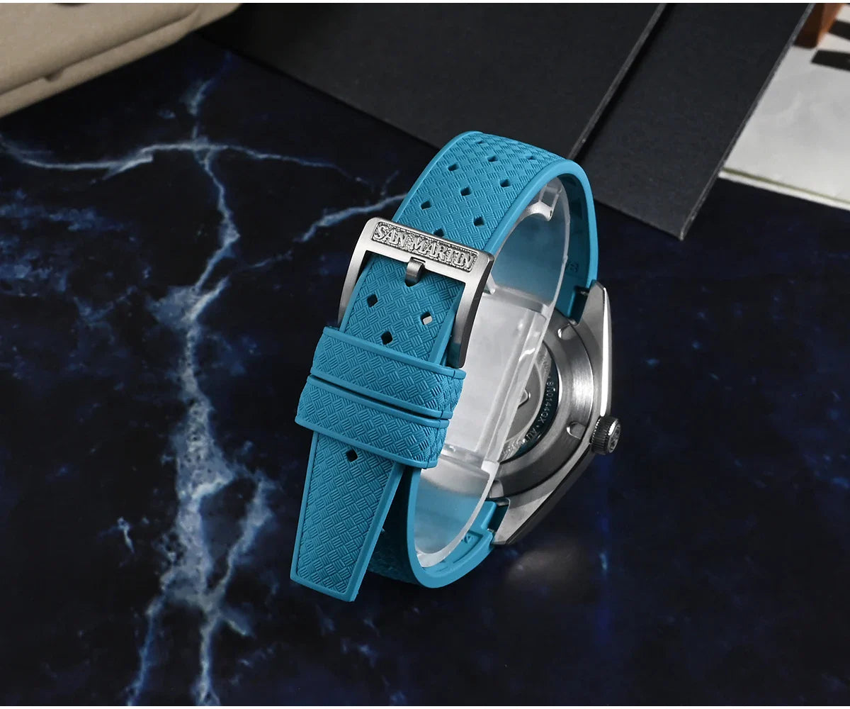 San Martin JianZhan Porcelain Automatic