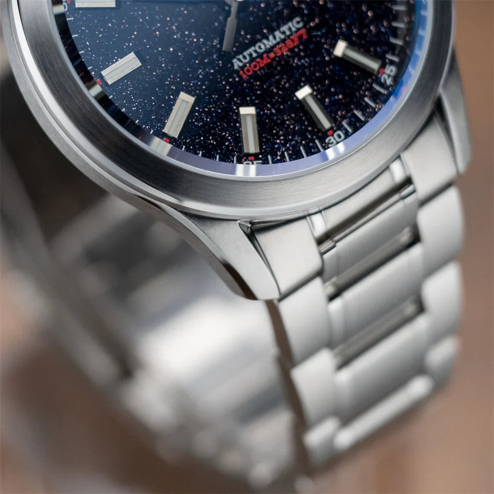 Proxima Blue Aventurine Diver