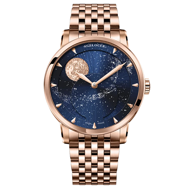 Agelocer Lunar Reserve