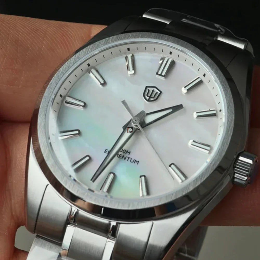 Watchdives Elementum Aventurine