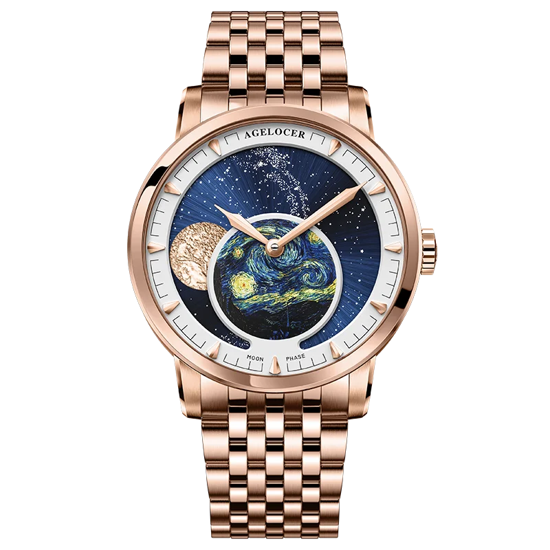 Agelocer Lunar Reserve