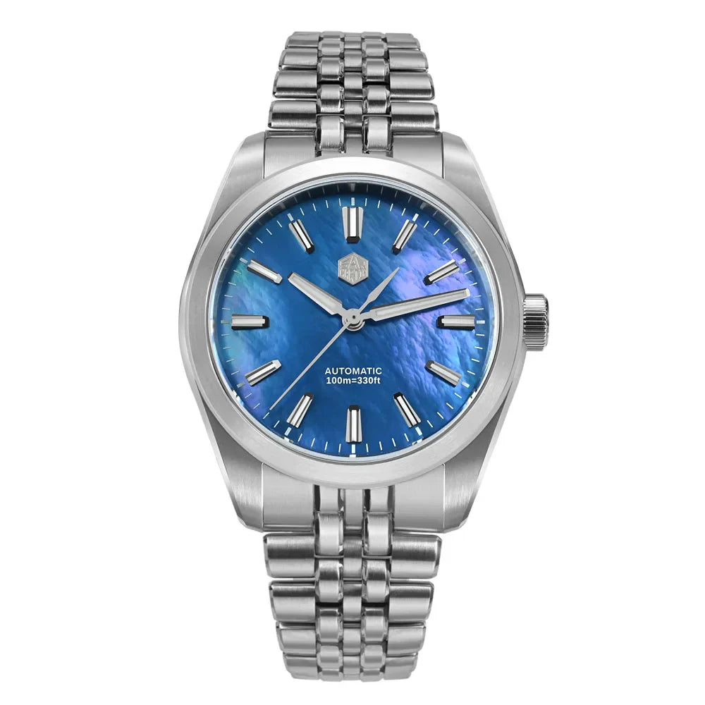 San Martin JianZhan Porcelain Automatic