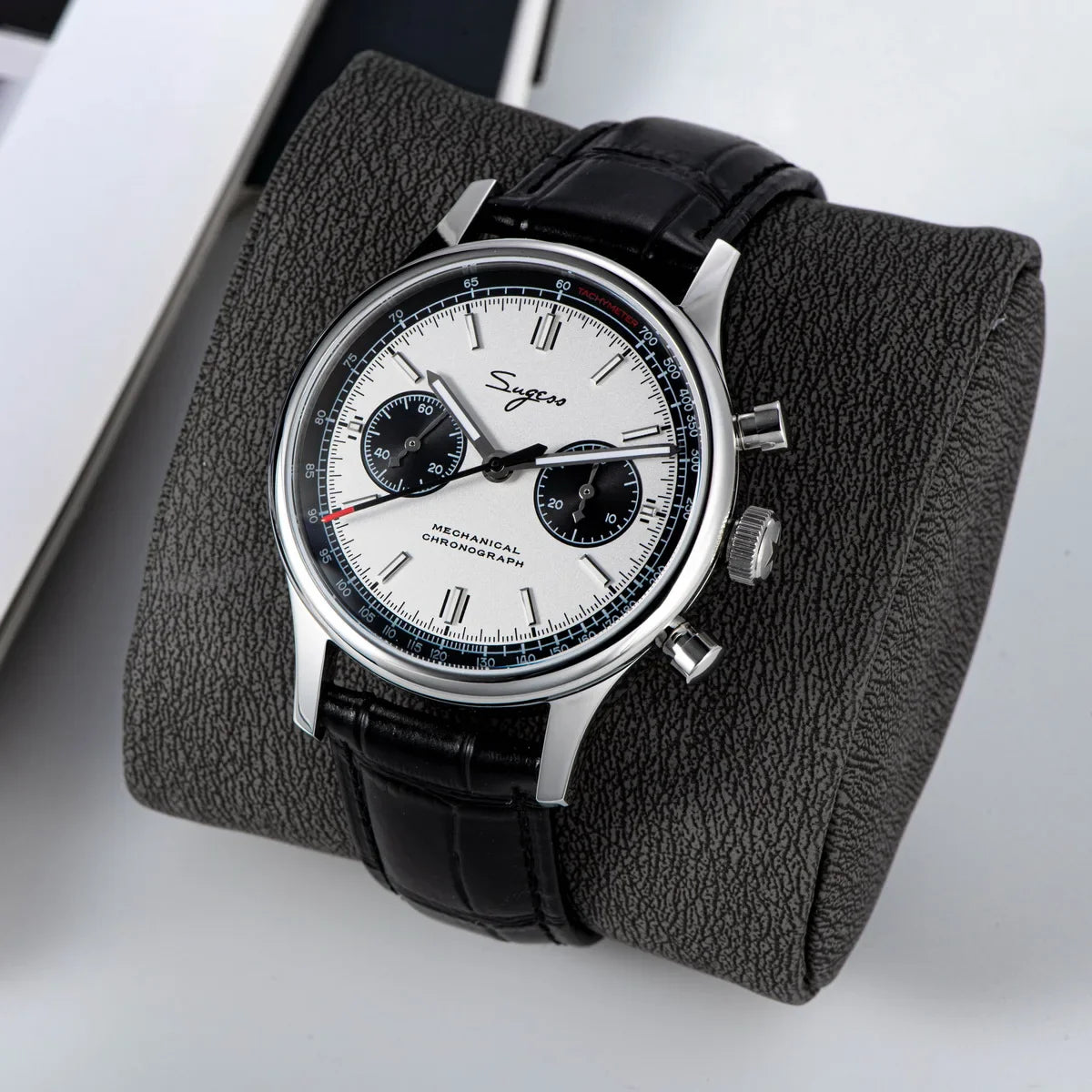 Sugess Panda Pilot 1963