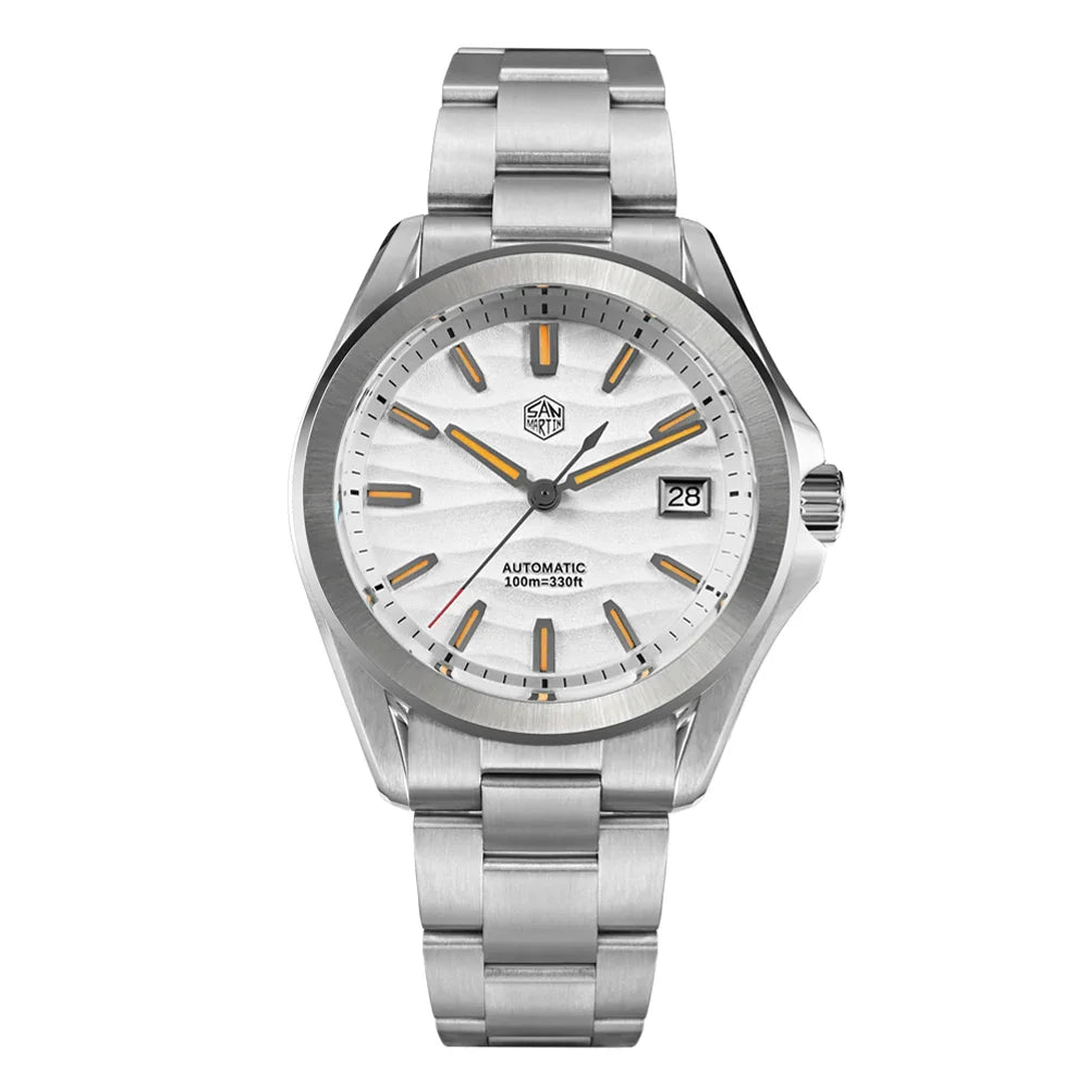 San Martin Dune Mirage Automatic