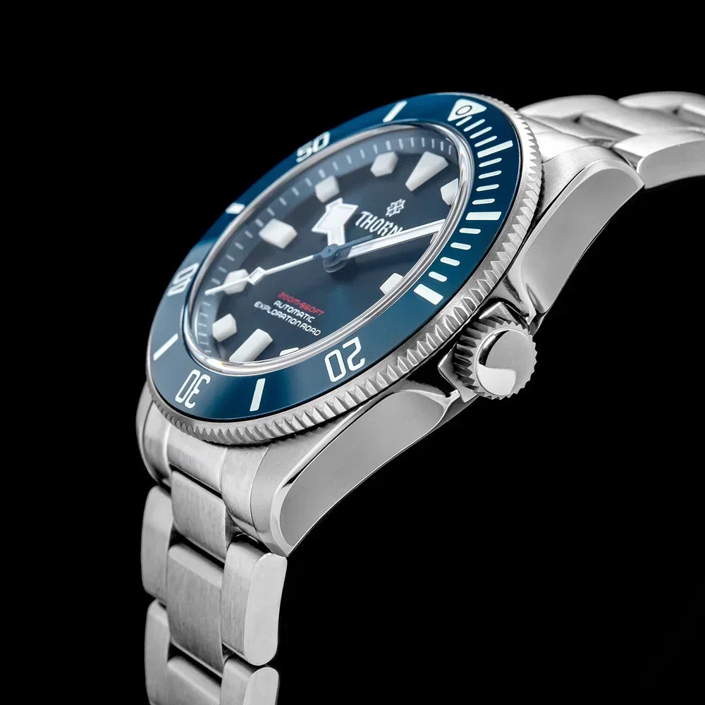 THORN Titanium Diver