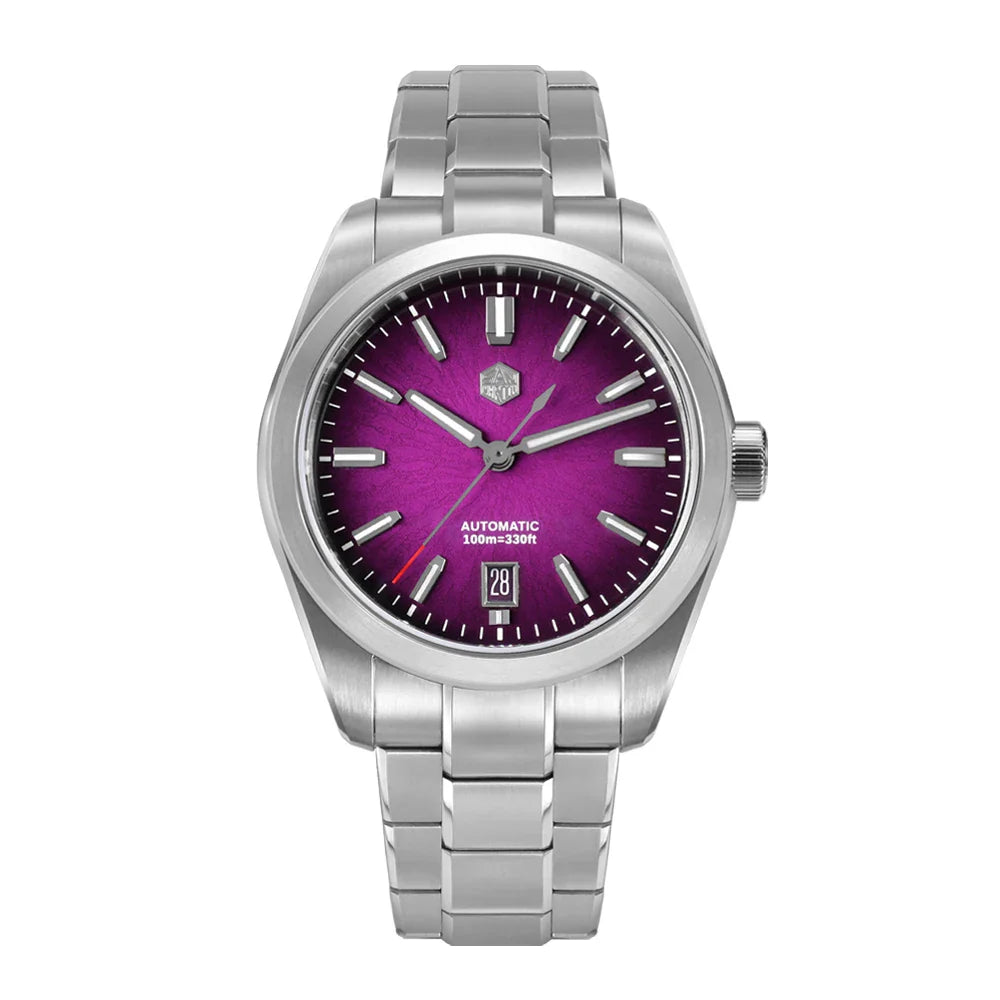 San Martin JianZhan Porcelain Automatic