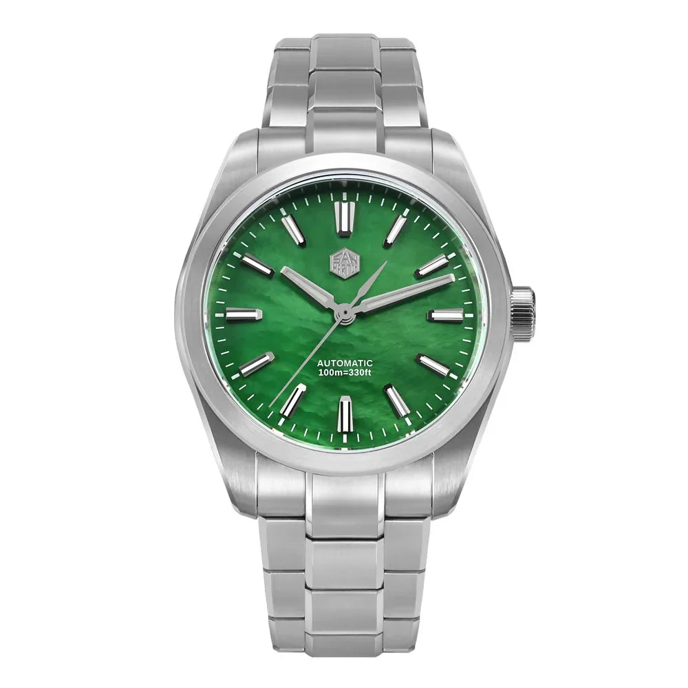 San Martin JianZhan Porcelain Automatic