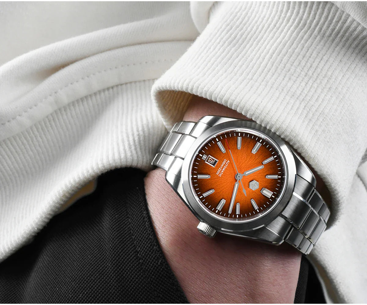 San Martin JianZhan Porcelain Automatic