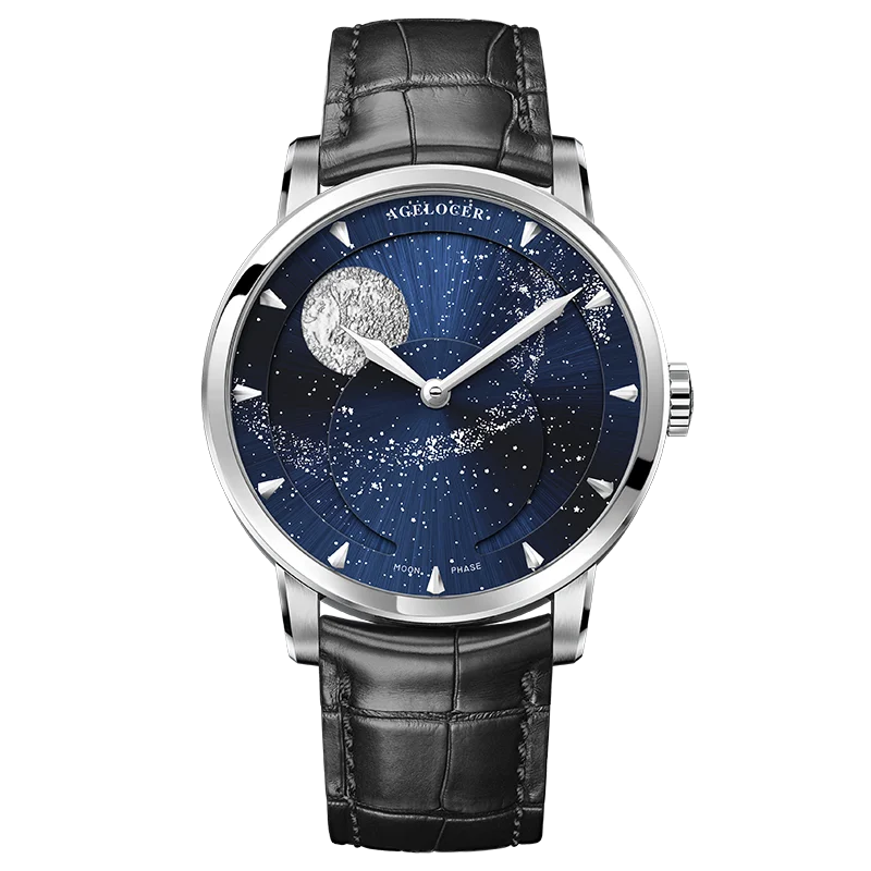 Agelocer Lunar Reserve