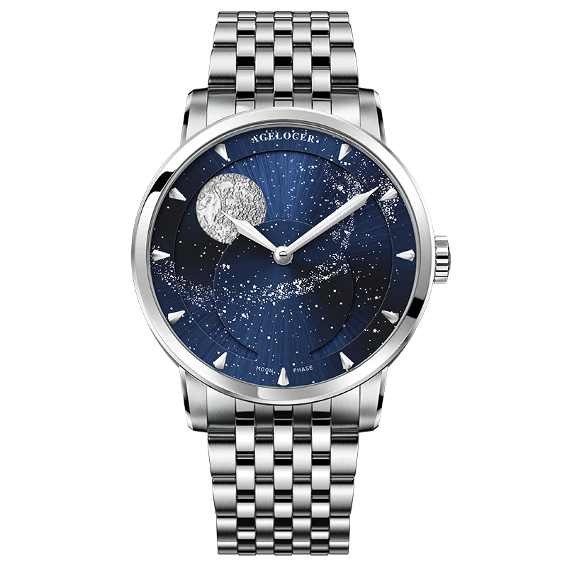 Agelocer Lunar Reserve