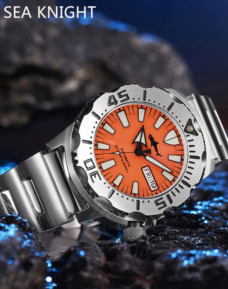Heimdallr 62MAS Ocean Monster