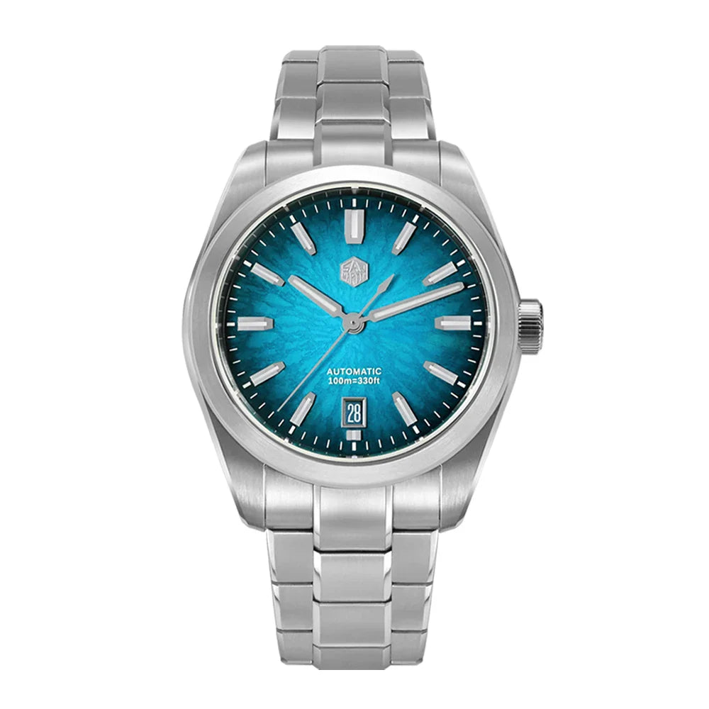 San Martin JianZhan Porcelain Automatic