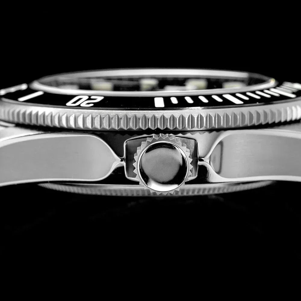 THORN Titanium Diver