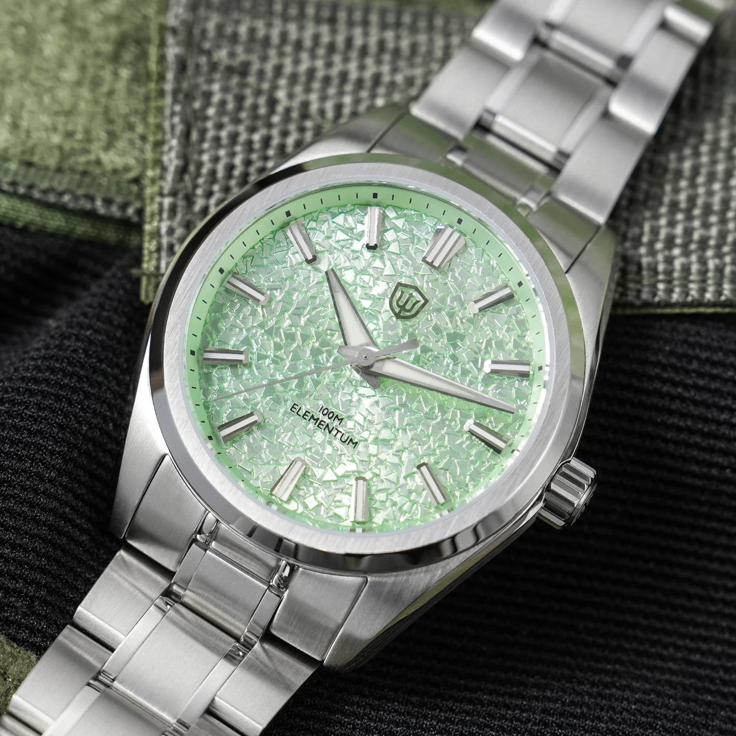 Watchdives Elementum Aventurine