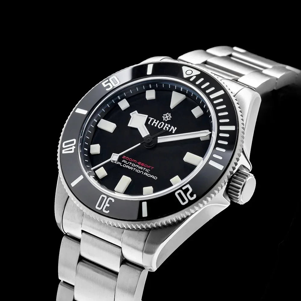 THORN Titanium Diver