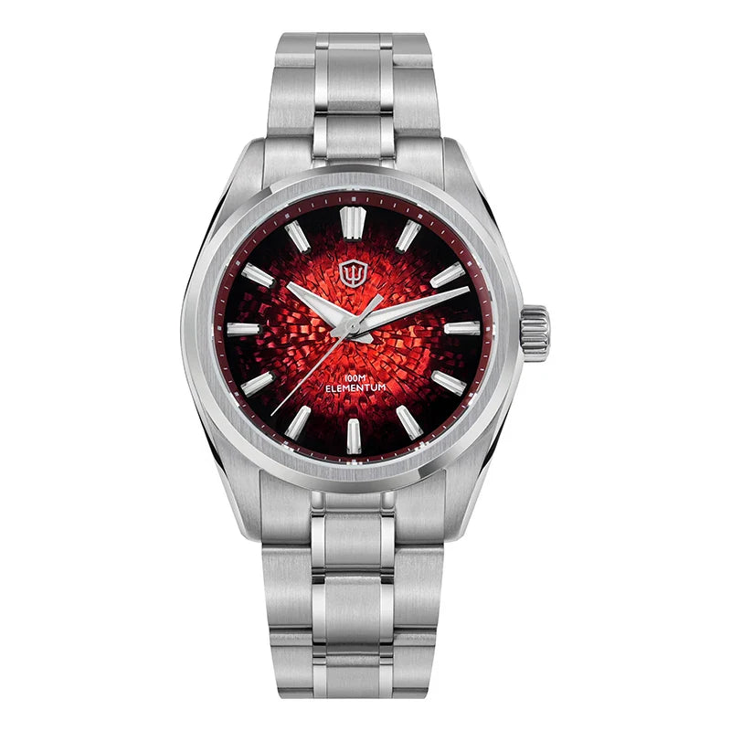 Watchdives Elementum Aventurine