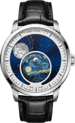 Watch Widget