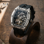 VESPER Skeleton Tonneau Automatic — View 2