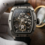 VESPER Skeleton Tonneau Automatic — View 3
