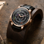 MERIDIAN Skeleton Racer — View 3