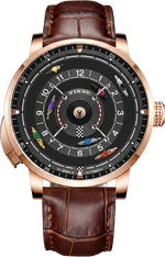 Watch Widget