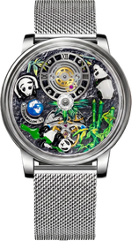 Watch Widget