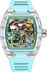 Watch Widget