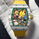 SOLARIS Carbon Skeleton Tourbillon 42mm — Hero Shot