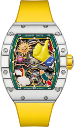 Watch Widget