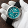 Berny Sapphire Reef Diver — Hero Shot
