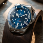 THORN Titanium Diver — View 2