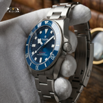 THORN Titanium Diver — View 3