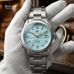 San Martin Dune Mirage Automatic — View 2
