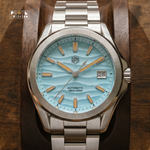 San Martin Dune Mirage Automatic — View 3