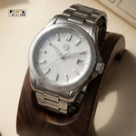 San Martin Guilloche Pearl Diver — View 2