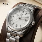 San Martin Guilloche Pearl Diver — View 3