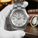 San Martin Guilloche Pearl Diver — View 4