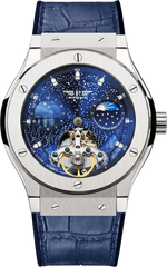 Watch Widget